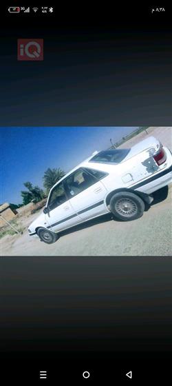 مازدا 626